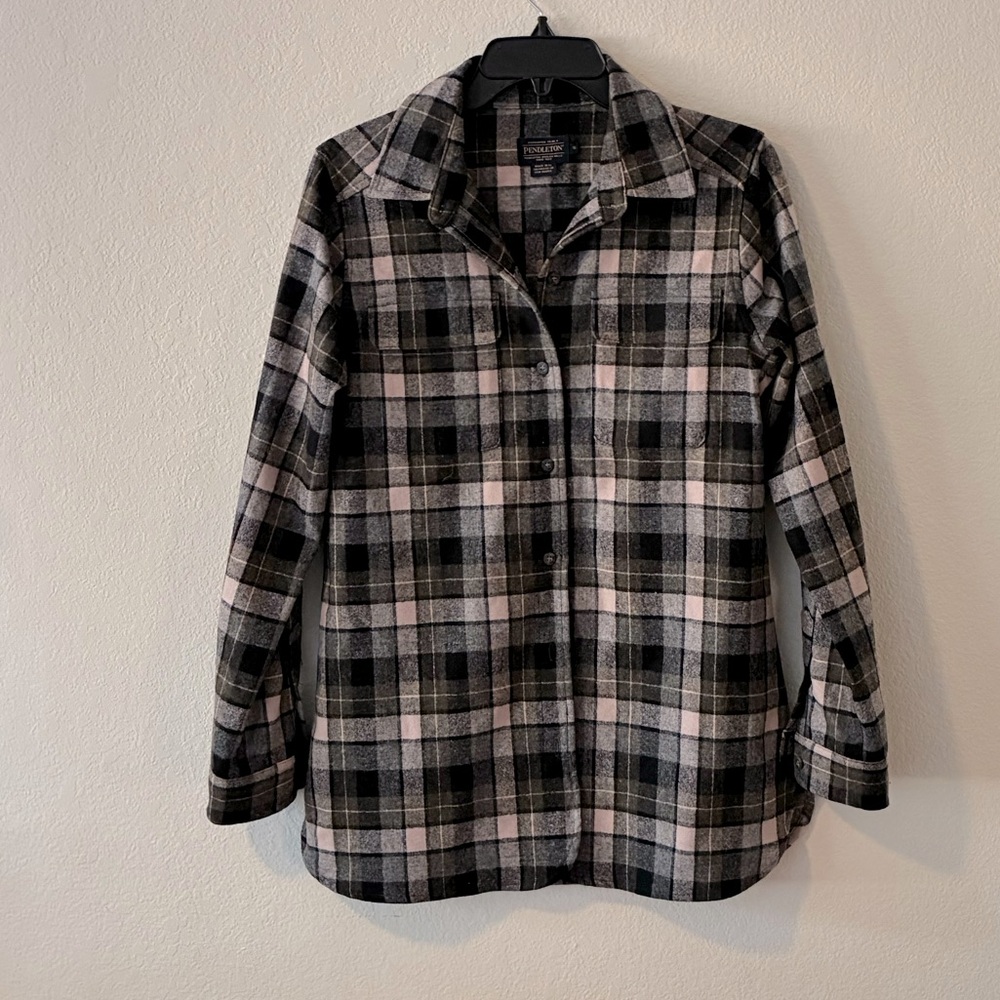 Pendleton Board Shirt
